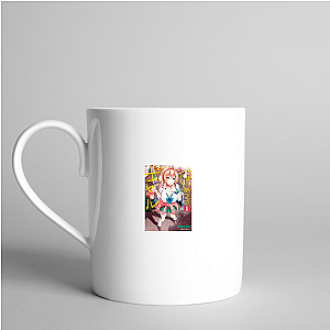 My First Girlfriend Is A Gal Merch My First Girlfriend Is A Gal Mugs