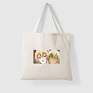 My First Girlfriend Is A Gal Merchandise My First Girlfriend Is A Gal Bags