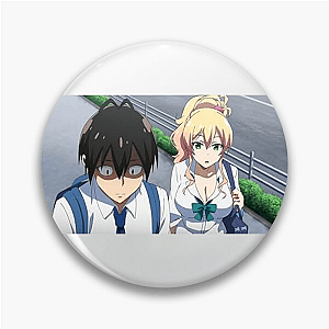 My First Girlfriend Is A Gal Merch For Fans My First Girlfriend Is A Gal Pins