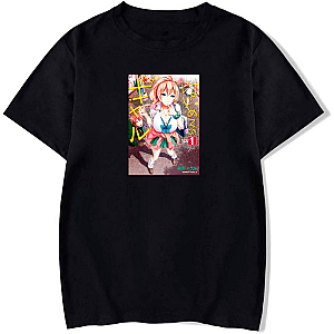 My First Girlfriend Is A Gal Merch My First Girlfriend Is A Gal T-Shirts