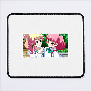 My First Girlfriend Is A Gal Fan Art My First Girlfriend Is A Gal Mouse Pads