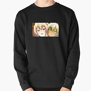 My First Girlfriend Is A Gal Merchandise My First Girlfriend Is A Gal Sweatshirts