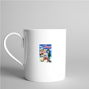 My First Girlfriend Is A Gal Merch Collection My First Girlfriend Is A Gal Mugs