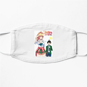 My First Girlfriend Is A Gal Limited Collection My First Girlfriend Is A Gal Face Masks