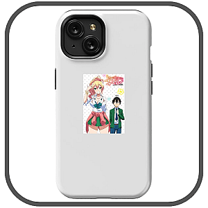 My First Girlfriend Is A Gal Cases