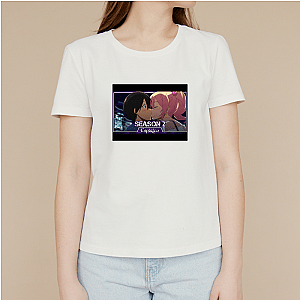 My First Girlfriend Is A Gal Signature My First Girlfriend Is A Gal T-Shirts