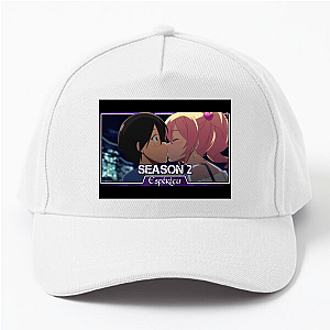 My First Girlfriend Is A Gal Signature My First Girlfriend Is A Gal Hats & Caps