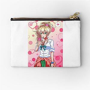 Yami 1 Zipper Pouch