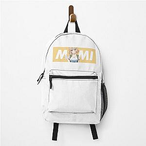 Rent a Girlfriend Mami Backpack