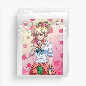 Yami Duvet Cover