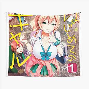 Hajimete no Gal Tapestry