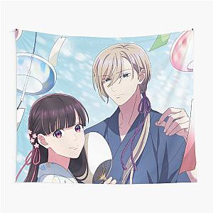 My Happy Marriage HD Tapestry