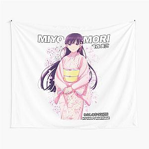 Miyo Saimori - My Happy Marriage  Tapestry