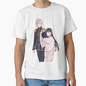 My Happy Marriage Classic T-Shirt