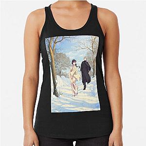 My Happy Marriage Racerback Tank