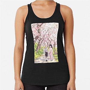 My Happy Marriage Season 2 Racerback Tank