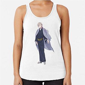 My Happy Marriage Racerback Tank Top