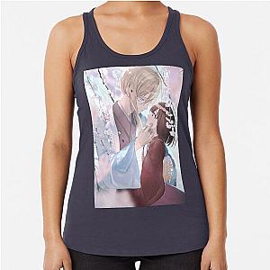 My Happy Marriage Racerback Tank Top