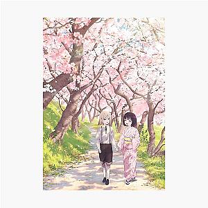 My Happy Marriage Season 2 Print
