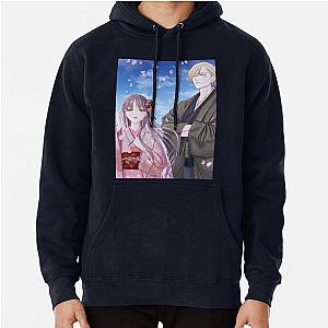 My Happy Marriage Hoodie