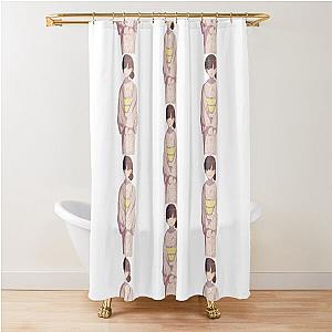 my happy marriage shower curtain