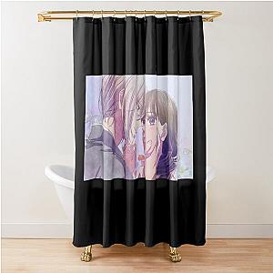 My Happy Marriage Curtain