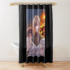 My Happy Marriage Curtain