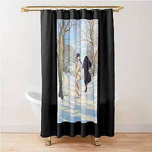 My Marriage Shower Curtain
