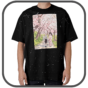 My Happy Marriage T-Shirts