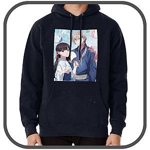 My Happy Marriage Hoodies