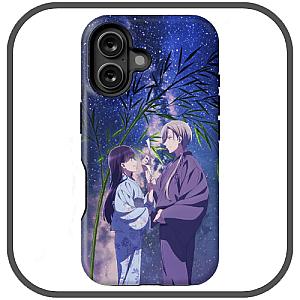 My Happy Marriage Cases