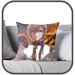 My Happy Marriage Pillows Cover