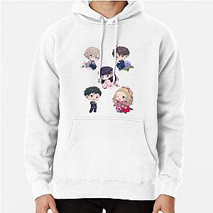 Happy Marriage Pullover Hoodie