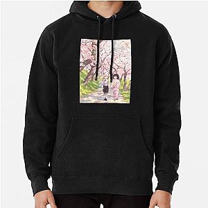 My Happy Hoodie Season 2 Pullover