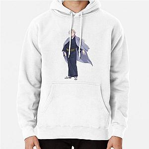 My Happy Pullover Hoodie