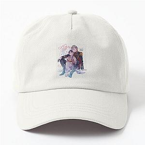 My happy marriage with Dad's hat