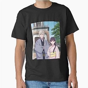 Classic My Happy Marriage Couple T-Shirt
