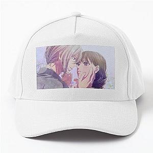 My Happy Marriage Baseball Cap