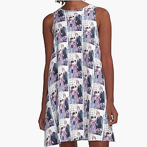 My Happy Marriage A-Line Dress