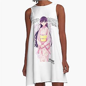 Miyo Saimori - My Happy Marriage Dress