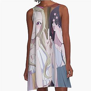 My Happy A-Line Dress