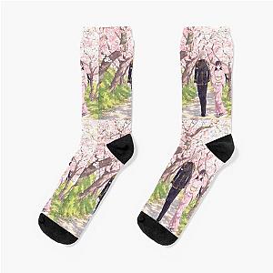 My Happy Marriage Anime Socks