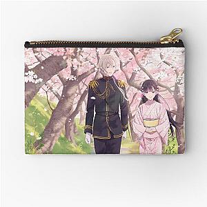 My Happy Marriage Anime Pouch