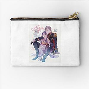 My Happy Marriage Pouch