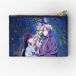 My Happy Marriage Anime Pouch