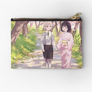 My Happy Marriage Season 2 Pouch
