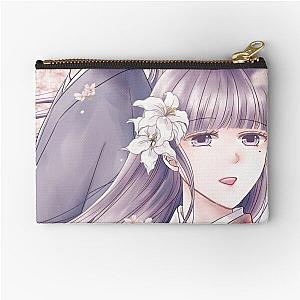 My Happy Marriage Zipper Pouch