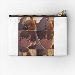 Miyo and Kiyoka My Happy Marriage Zipper Pouch