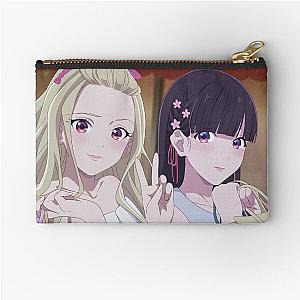 My Happy Marriage Pouch