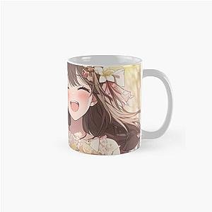My happy marriage Classic Mug